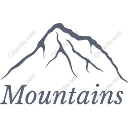 Mountain Majesty
