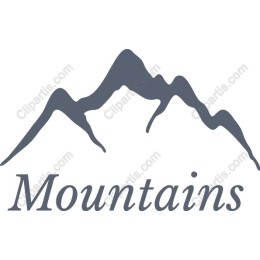 Majestic Mountains
