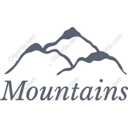 Mountains