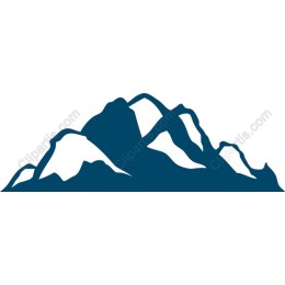 Majestic Mountain