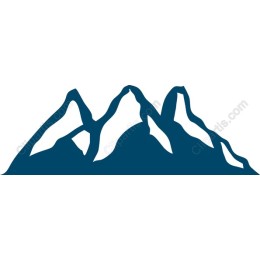 Majestic Mountain