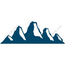 Mountain Majesty