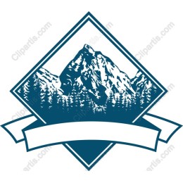Majestic Mountain