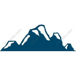 Majestic Mountain Landscape