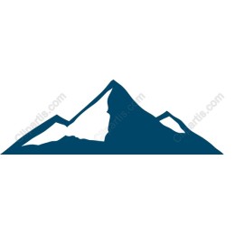 Majestic Mountain
