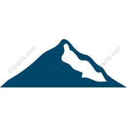 Majestic Mountain