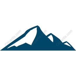 Mountain - Adventure Awaits