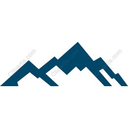  Mountain Landscape