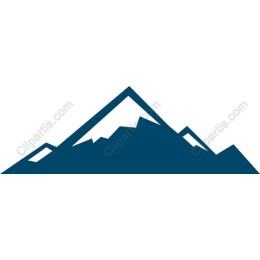 Majestic Mountain