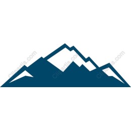 Majestic Mountain