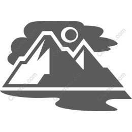 Majestic Mountain