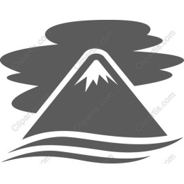 Majestic Mountain
