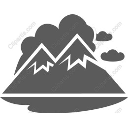 Mountain Landscape