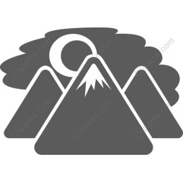 Mountain Serenity