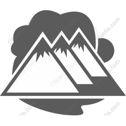 Majestic Mountain