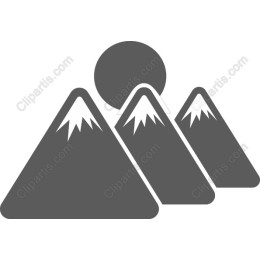 Majestic Mountains