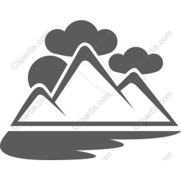 Mountain Landscape