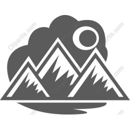 Majestic Mountain Landscape
