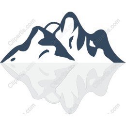 Mountain Reflection