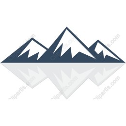 Majestic Mountain