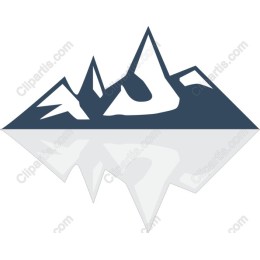 Mountain Reflection