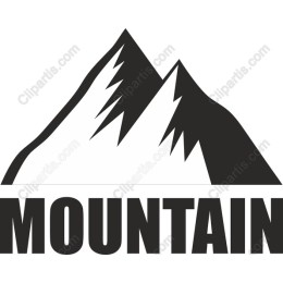 Majestic Mountain