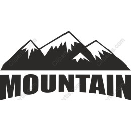 Mountain - Majestic Peaks