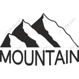 Majestic Mountain