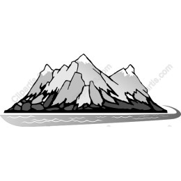 Majestic Mountain