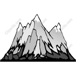 Majestic Mountain