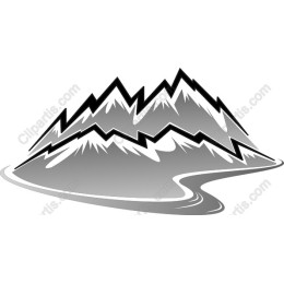 Majestic Mountain