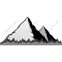 Majestic Mountain