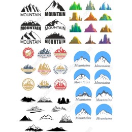 Mountain Collection