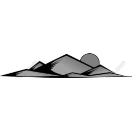 Mountain Landscape