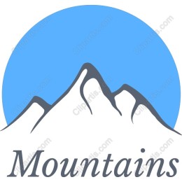 Mountain Serenity