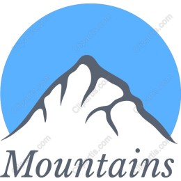 Majestic Mountains