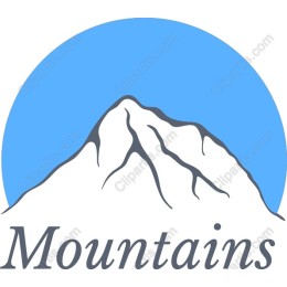 Mountain Serenity