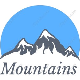Mountain Majesty