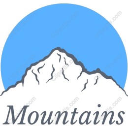 Majestic Mountains