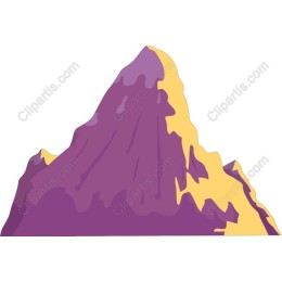 Purple Mountain