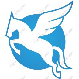 Majestic Pegasus