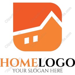 Modern Real Estate Logo