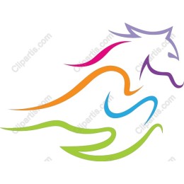 Ethereal Equine