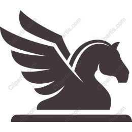 Winged Horse