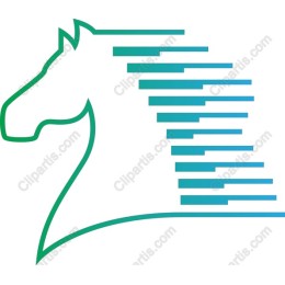 Speeding Stallion