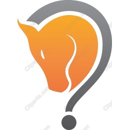 Horse - Dynamic Gradient