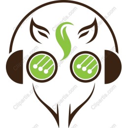 Owl Headphones work