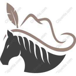Cowboy Horse