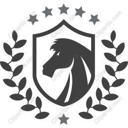 Horse Emblem