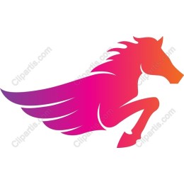 Winged Horse